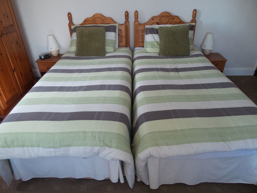 Stoneykirk Torrs Warren Country House Hotel מראה חיצוני תמונה