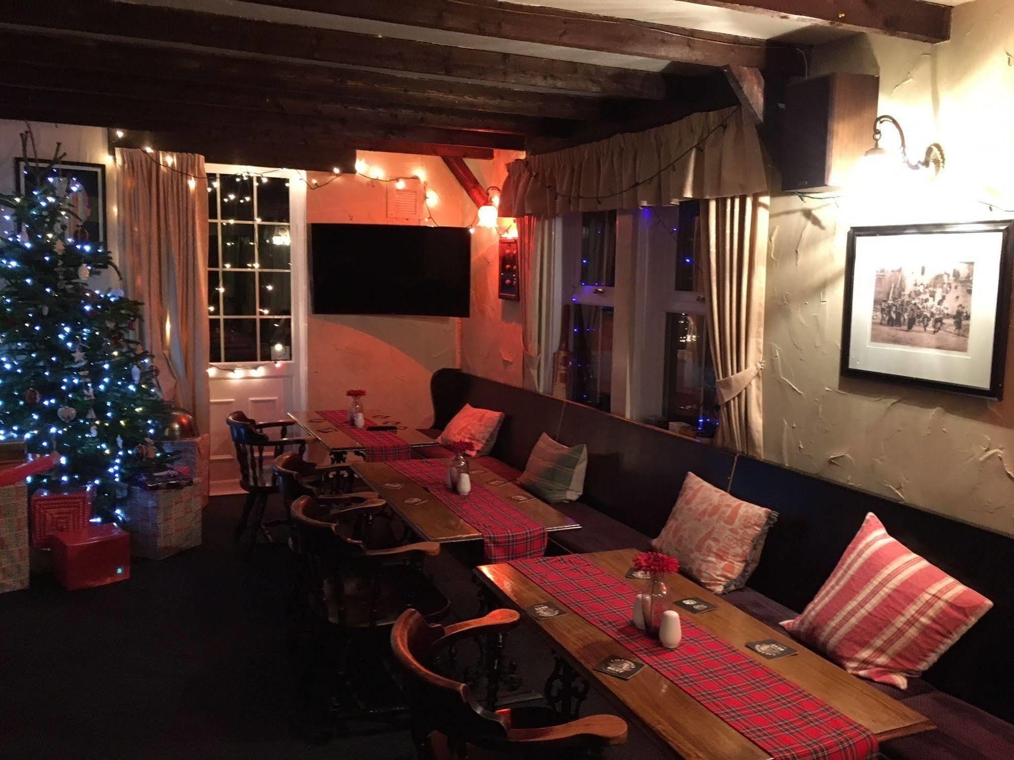 Stoneykirk Torrs Warren Country House Hotel מראה חיצוני תמונה