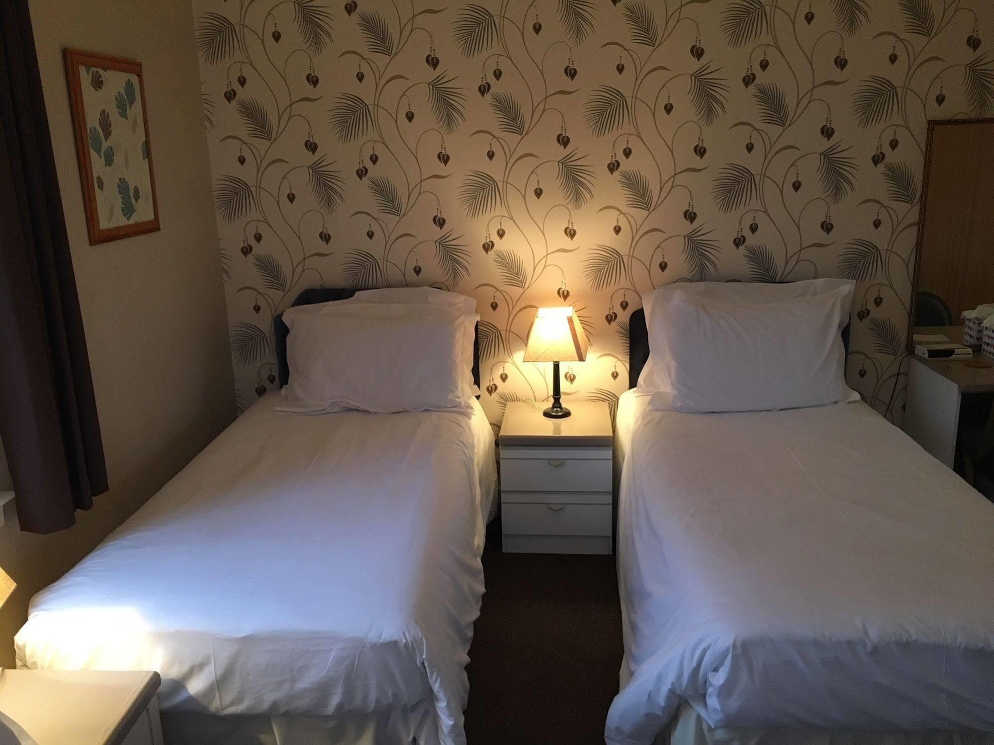 Stoneykirk Torrs Warren Country House Hotel מראה חיצוני תמונה