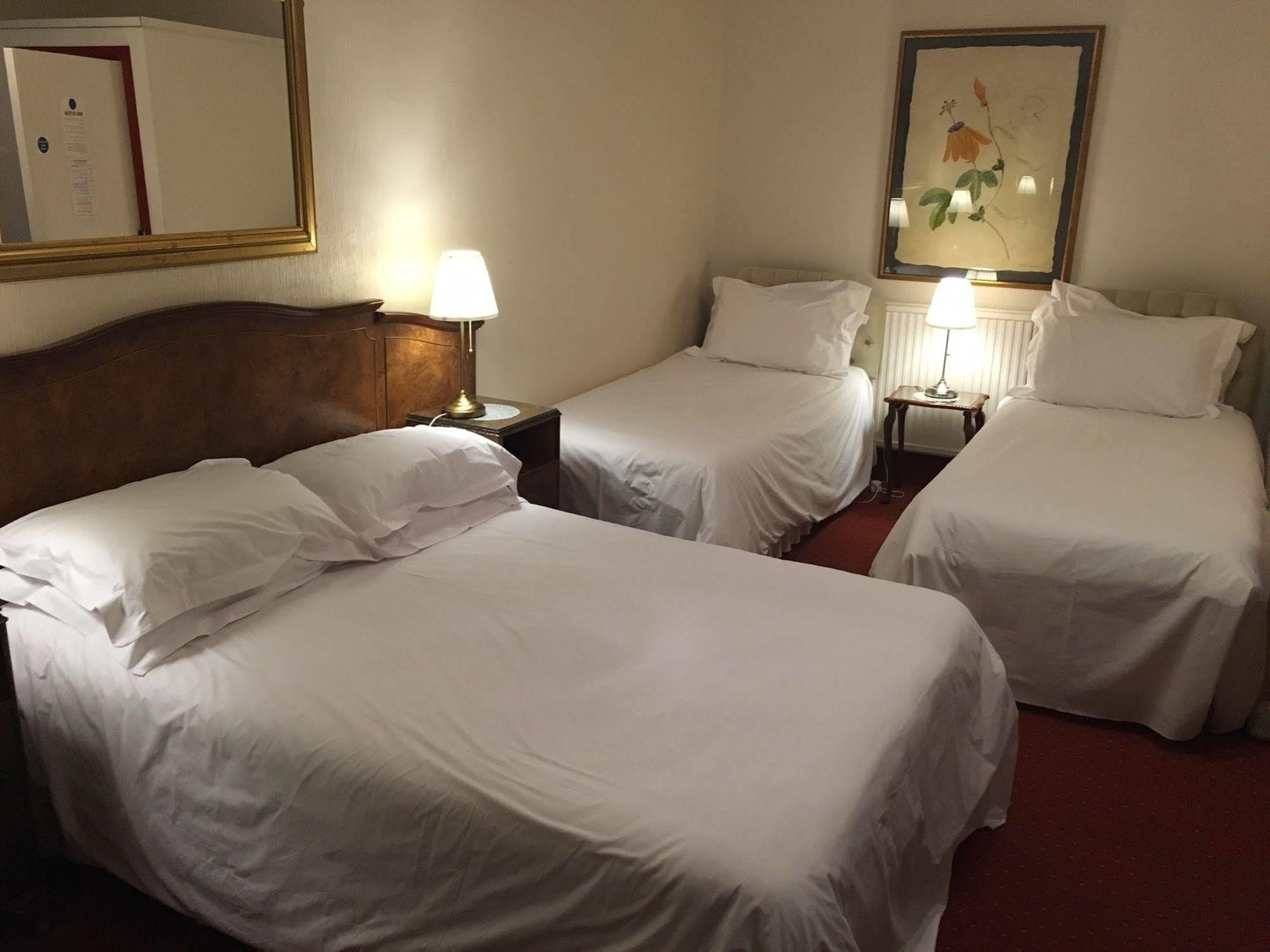 Stoneykirk Torrs Warren Country House Hotel מראה חיצוני תמונה